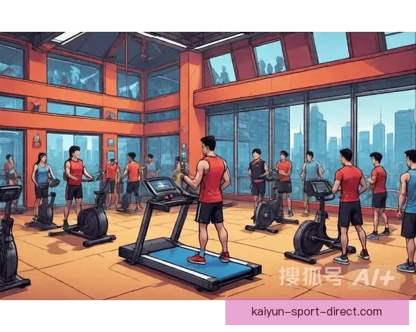 开云体育助力体育产业发展 打造全球领先的数字平台生态