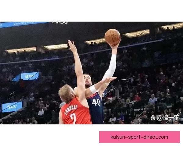 祖巴茨谈被交易后感受：过去八年快船是我篮球世界的全部